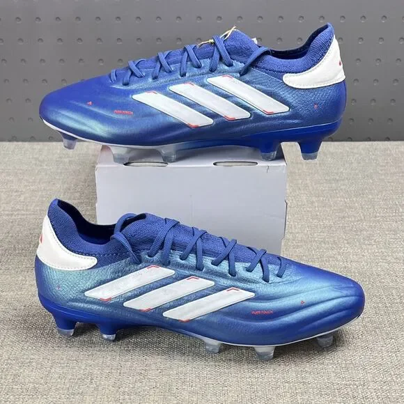adidas | Shoes | Adidas Copa Pure 2 Fg Football Shoes Soccer Sports Shoes  Ie4893 Mens Size 75 | Poshmark